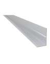 Aluminum windbreak profile 3000mm - PRL1233