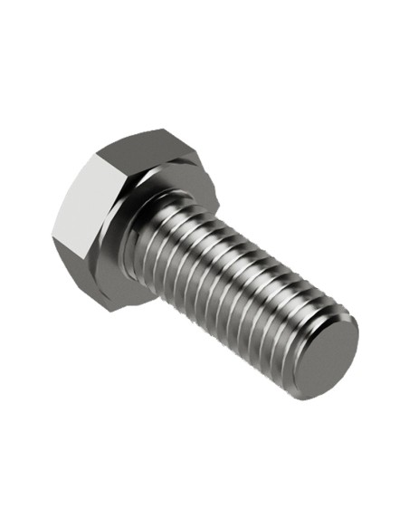 Vite testa a martello M8X20 - VT0001