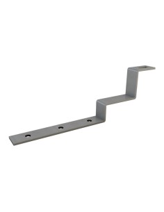 Staffa fissa per coppo 4x36mm - STF00023