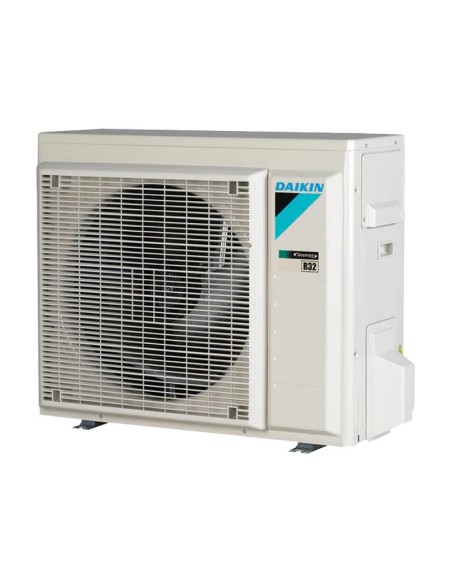 Daikin Sensira 21000 BTU R32 monosplit air conditioner inverter class A++ inverter - SB.FTXF60D/RXFD