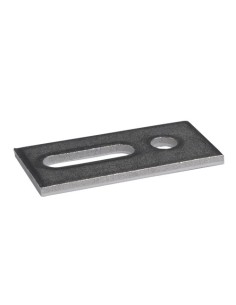 Connection plate for M10 screw - ACC0001