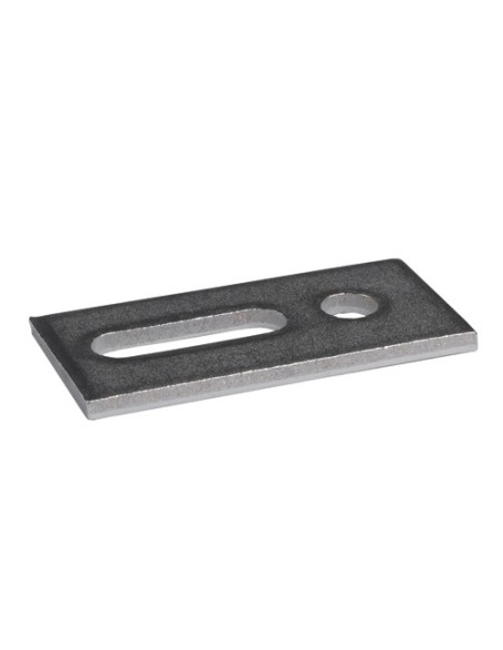Connection plate for M10 screw - ACC0001
