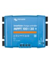 SmartSolar MPPT charge controller 100/30 100Voc 30A Victron Energy - SCC110030210