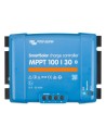 SmartSolar MPPT charge controller 100/30 100Voc 30A Victron Energy - SCC110030210