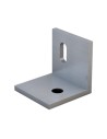 Angle plate 50x50 for M12 screw - STL4750-M12
