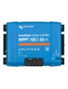 SmartSolar MPPT charge controller 100/50 100Voc 50A Victron Energy - SCC110050210