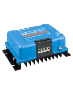 SmartSolar MPPT charge controller 100/50 100Voc 50A Victron Energy - SCC110050210 2
