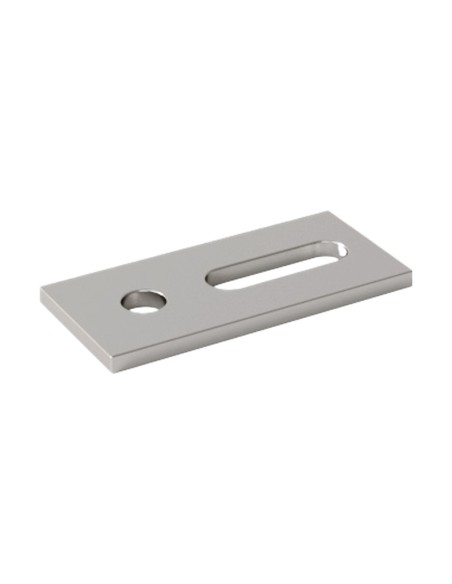 Profile connection plate for M12 screw - ACC0001-M12