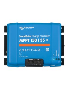 SmartSolar MPPT charge controller 150/35 150Voc 35A Victron Energy - SCC115035210