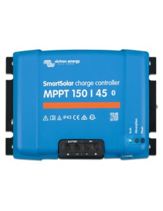 Victron Energy: vendita all'ingrosso Regolatore di carica MPPT SmartSolar 150/45 150Voc 45A Victron Energy - SCC115045212