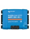 SmartSolar MPPT charge controller 150/45 150Voc 45A Victron Energy - SCC115045212