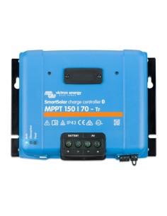 SmartSolar MPPT charge controller 150/70-Tr 150Voc 70A Victron Energy - SCC115070211