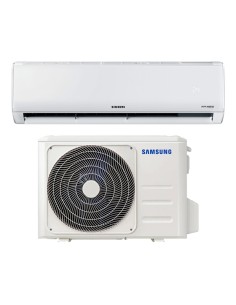 Samsung 18000 AR35 BTU R32 monosplit air conditioner inverter class A++ inverter - F-AR18ARB
