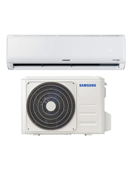Samsung AR35 12000 BTU R32 monosplit air conditioner inverter class A++ inverter - F-AR12ART