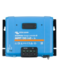 SmartSolar MPPT charge controller 150/70-Tr VE. Can 150Voc 70A Victron Energy - SCC115070411