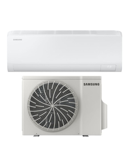 Samsung Cebu S2 12000 BTU R32 monosplit air conditioner inverter class A++ inverter - F-AR09AV2