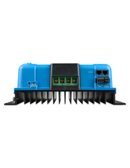 SmartSolar MPPT charge controller 150/100-Tr VE. Can 150Voc 100A Victron Energy - SCC115110411