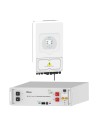 Single-phase storage system 6kW SG03LP1 DEYE inverter SE-G5.1 Pro-B 5.12kWh lithium battery