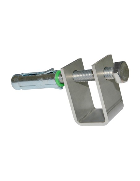 Bracket kit for side brace fixing ZC0030