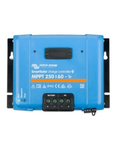 SmartSolar MPPT charge controller 250/60-Tr 250Voc 60A Victron Energy - SCC125060221