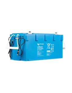 Batteria al litio LFP 300Ah 12.8V NG Victron Energy - BAT512130620 2