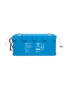 Batteria al litio LFP 300Ah 12.8V NG Victron Energy - BAT512130620