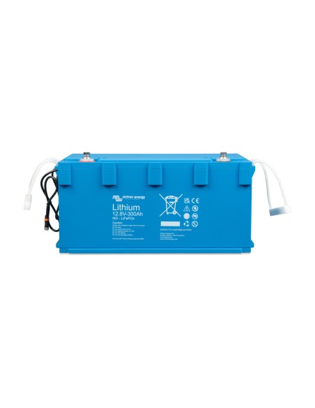 Lithium battery LFP 300Ah 12.8V NG Victron Energy - BAT512130620