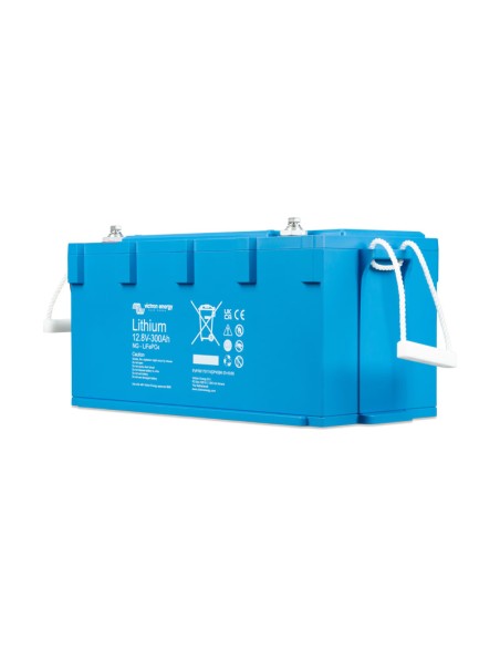 Lithium battery LFP 300Ah 12.8V NG Victron Energy - BAT512130620