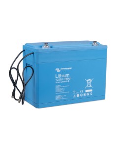 Batteria al litio LFP 180Ah 12.8V Smart Victron Energy - BAT512118610 2