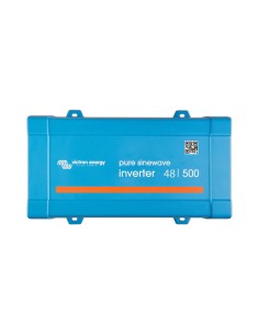 Phoenix inverter 400W 48V 500VA Victron Energy VE.Direct Schuko 48/500 - PIN481501200