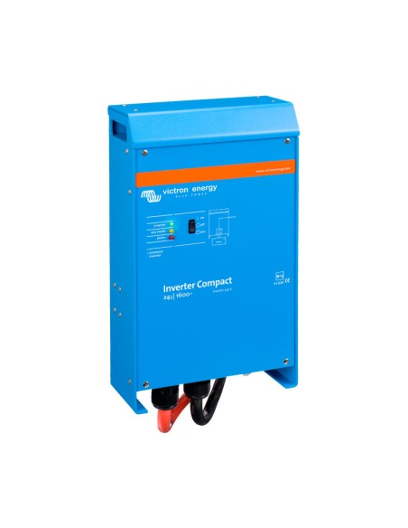 Inverter Phoenix Compact 1300W 24V 1600VA Victron Energy C24/1600 - CIN242160000