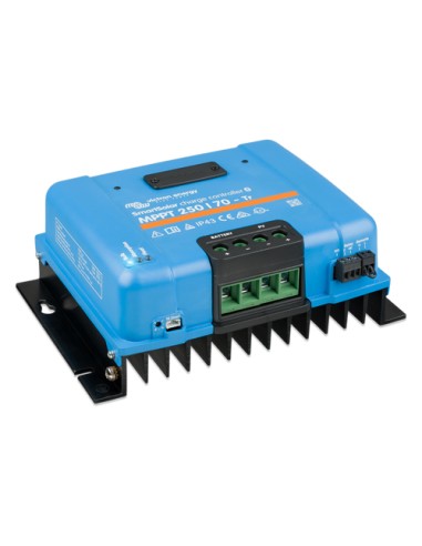 SmartSolar MPPT charge controller 250/70-Tr 250Voc 70A Victron Energy - SCC125070221