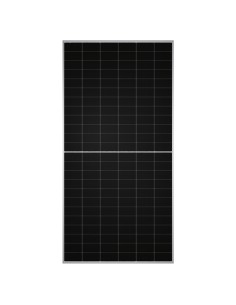 Three-phase photovoltaic kit 15340W 15kW Zucchetti inverter HV SMART 5K 20.48kWh lithium battery 2