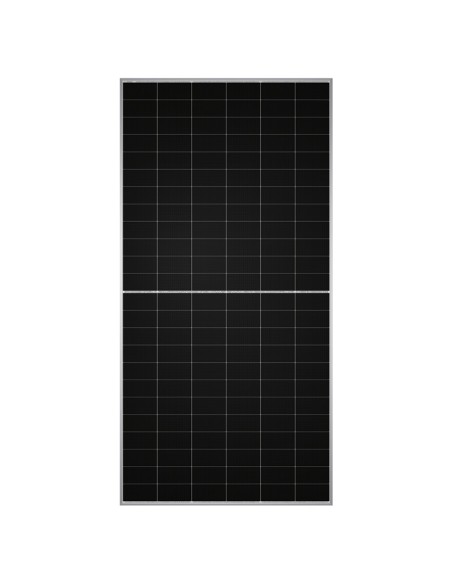Single-phase photovoltaic kit 3540W 3kW inverter Zucchetti All in one HV ZBT 5K 5.12kWh lithium battery