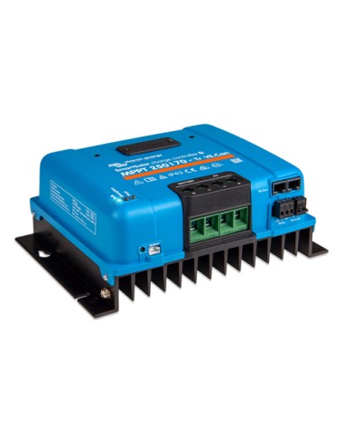 SmartSolar MPPT charge controller 250/70-Tr VE. Can 250Voc 70A Victron Energy - SCC125070421