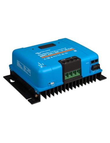 Victron Energy: vendita all'ingrosso Regolatore di carica MPPT SmartSolar 250/100-Tr VE. Can 250Voc 100A Victron Energy - SCC...