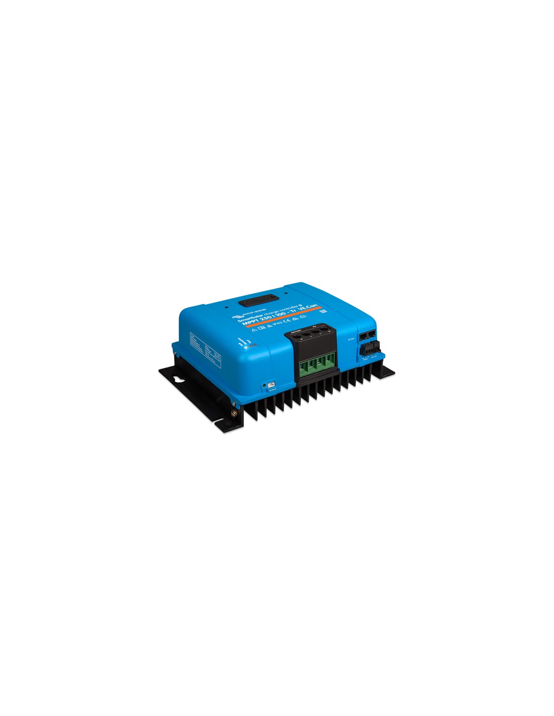 Laderegler SmartSolar MPPT 250/100-Tr VE. Can 250Voc 100A Victron ...
