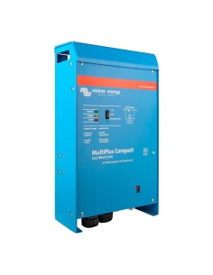 Inverter/Caricabatterie MultiPlus Compact 1300W 12V 1600VA Victron Energy  C12/1600/70-16 - CMP122160000