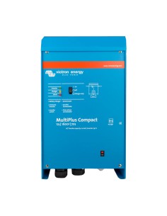 Inverter/Caricabatterie MultiPlus Compact 1300W 12V 1600VA Victron Energy  C12/1600/70-16 - CMP122160000 2