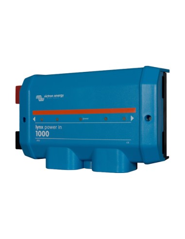 DC Distribution systems Lynx Power In M8 Victron Energy - LYN020102000