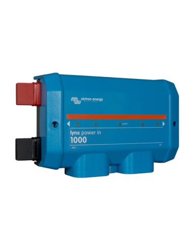 DC Distribution systems Lynx Power In M8 Victron Energy - LYN020102000