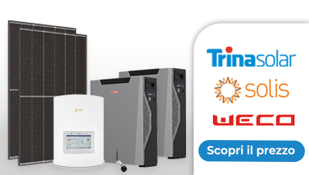 TRINASOLAR - SOLIS - WECO