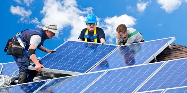 Il futuro dell'energia verde: l'innovazione tecnologica nei sistemi fotovoltaici