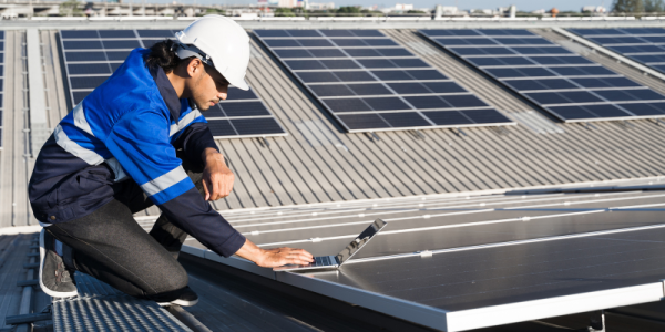 Massimizzare l'efficienza energetica: ottimizzazione degli impianti fotovoltaici per le aziende