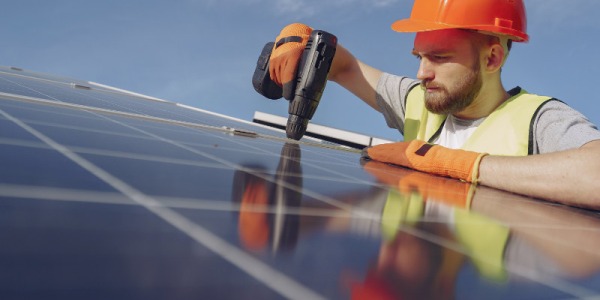 Massimizzare il rendimento dell'impianto fotovoltaico: ecco come lo facciamo