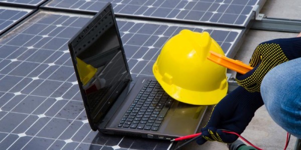 La sicurezza prima di tutto: come garantiamo la sicurezza nei nostri impianti fotovoltaici