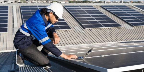 Il ruolo delle batterie nei sistemi fotovoltaici: ottimizzare l'uso dell'energia solare