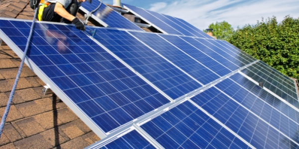 The challenges of integrating photovoltaic systems into smart electricity grids