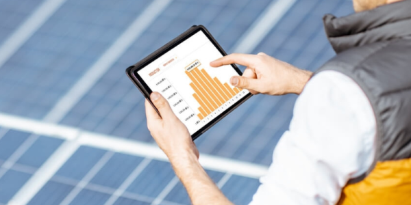 I migliori sistemi di monitoraggio e manutenzione per impianti fotovoltaici: una guida pratica