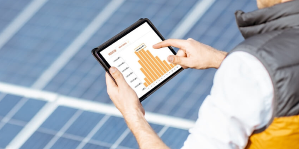 A practical guide for best monitoring and maintenance systems for photovoltaic systems